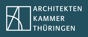 Logo Architektenkammer Thüringen